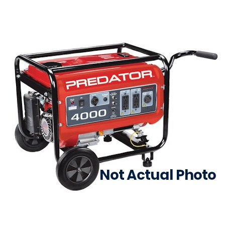 Generator Rental Midland TX