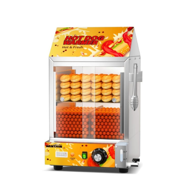 Kids Hot Dog Stand - Image 2