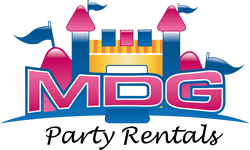 MDG Party Rentals
