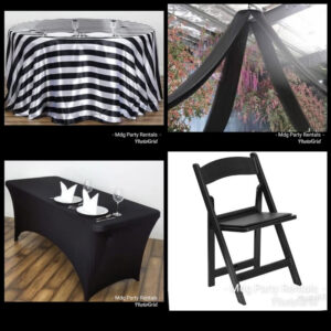 Party Decorations & Accessories